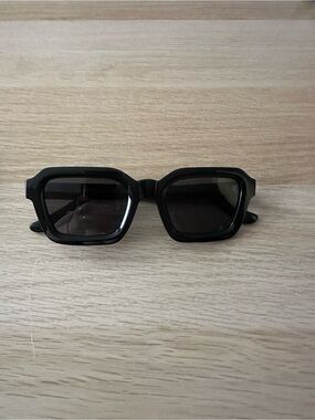 Meller Nayah Square Sunglasses